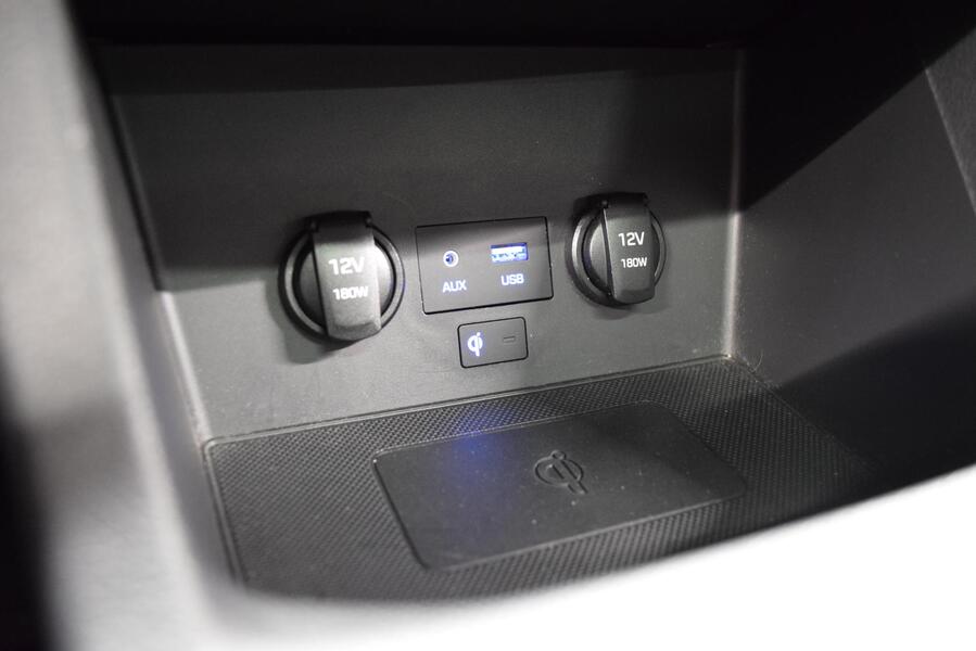 Hyundai i30 vaihtoauto