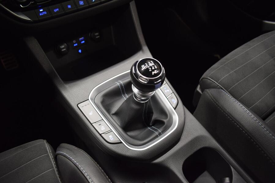 Hyundai i30 vaihtoauto