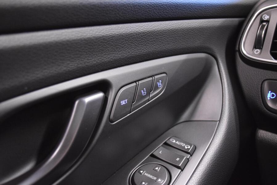 Hyundai i30 vaihtoauto