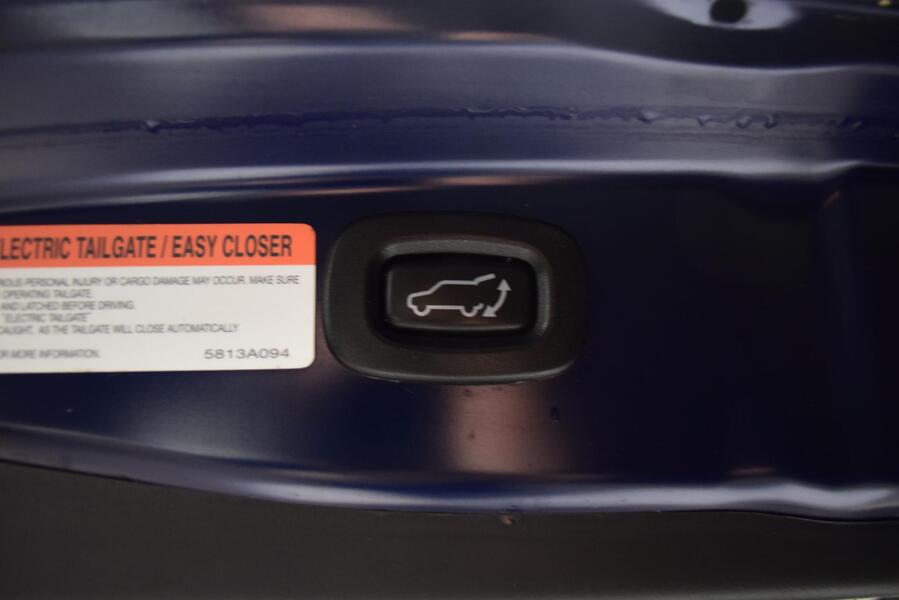 Mitsubishi Outlander vaihtoauto