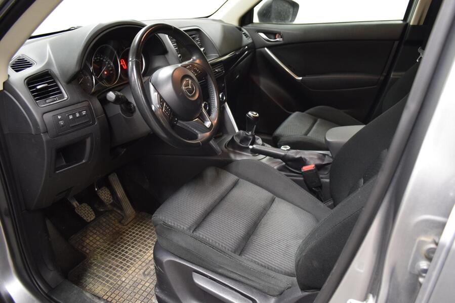 Mazda CX-5 vaihtoauto