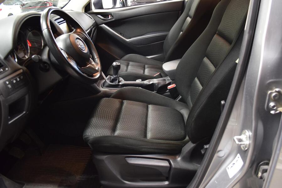 Mazda CX-5 vaihtoauto