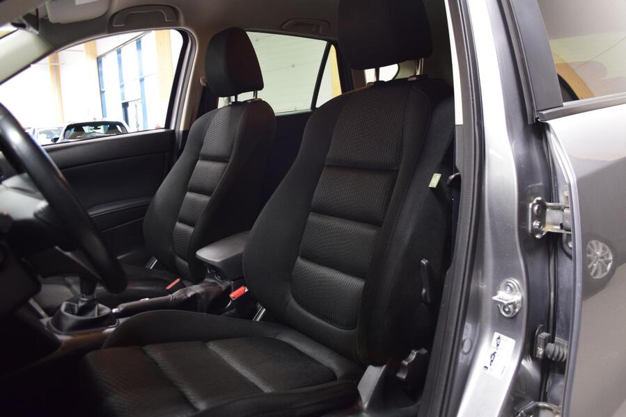 Mazda CX-5 vaihtoauto