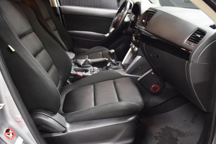 Mazda CX-5 vaihtoauto