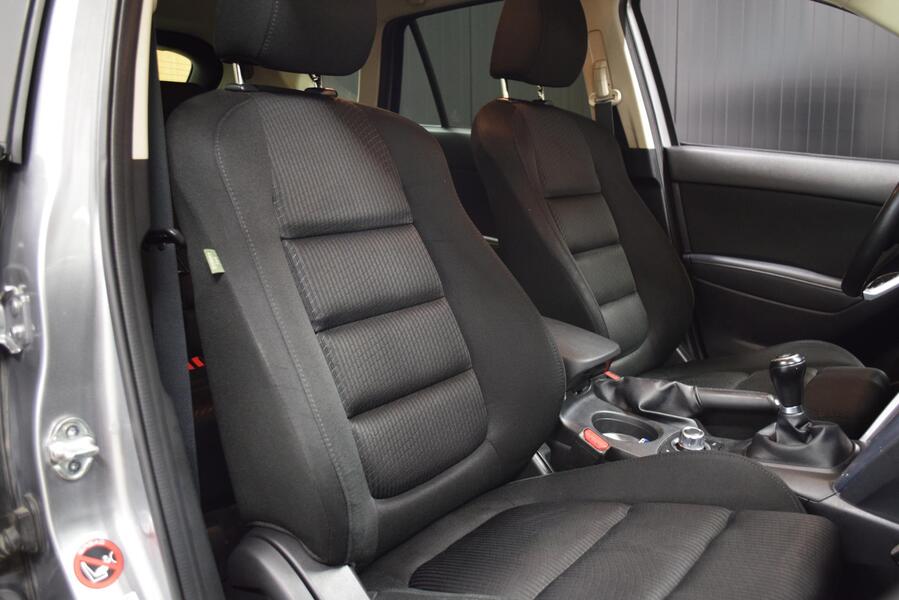 Mazda CX-5 vaihtoauto