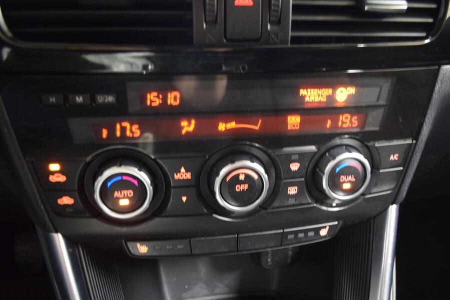 Mazda CX-5 vaihtoauto