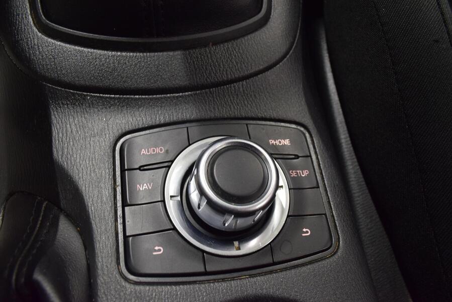 Mazda CX-5 vaihtoauto