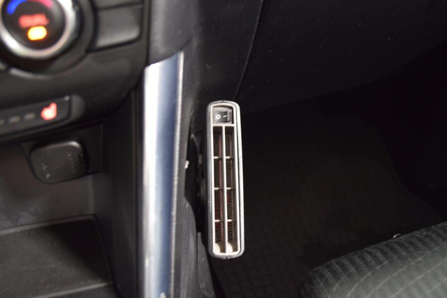 Mazda CX-5 vaihtoauto