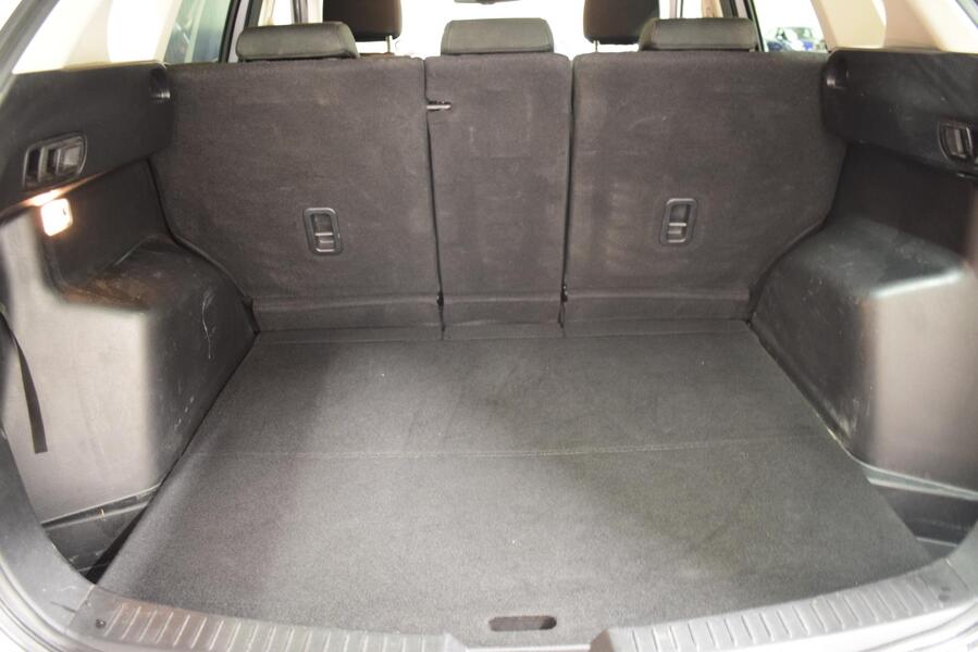 Mazda CX-5 vaihtoauto