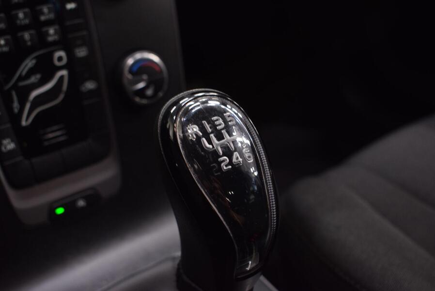 Volvo V40 vaihtoauto