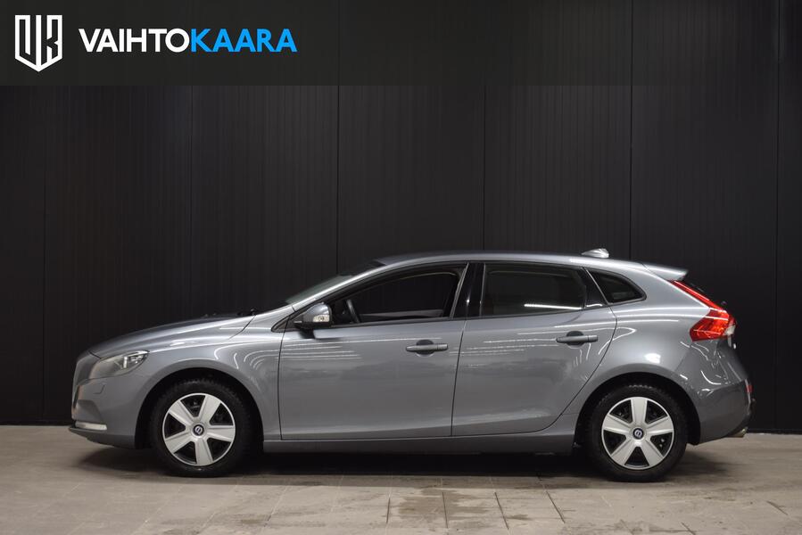 Volvo V40 vaihtoauto