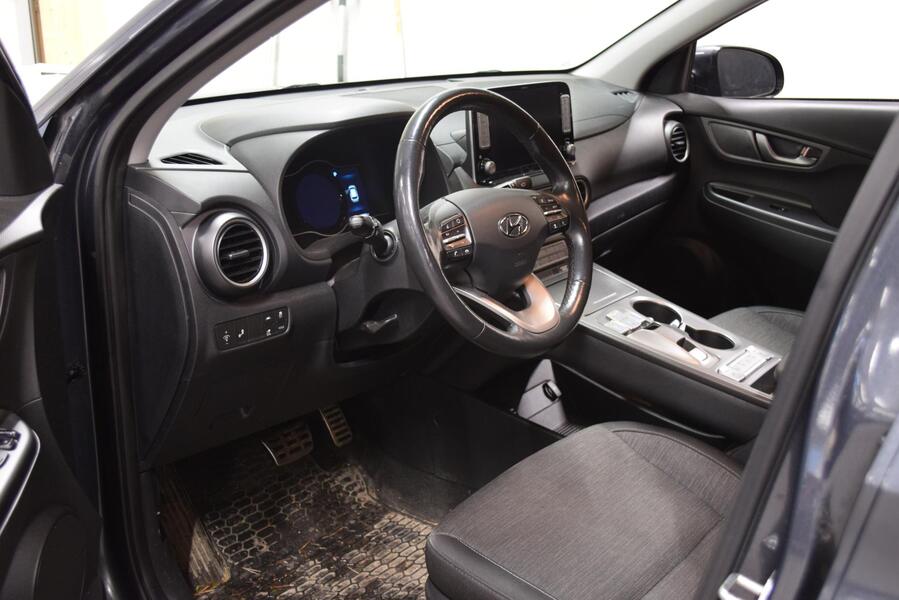 Hyundai Kona vaihtoauto