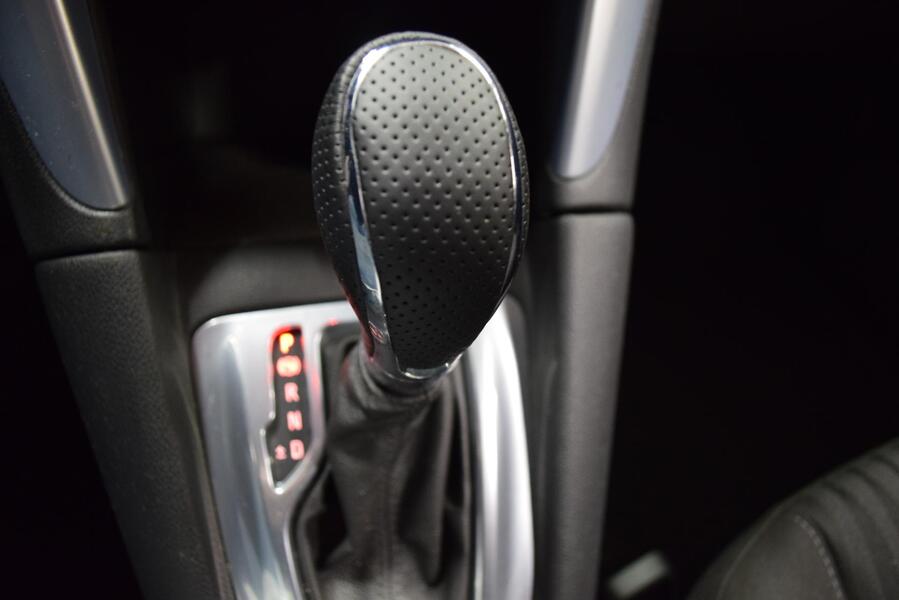 Opel Zafira Tourer vaihtoauto