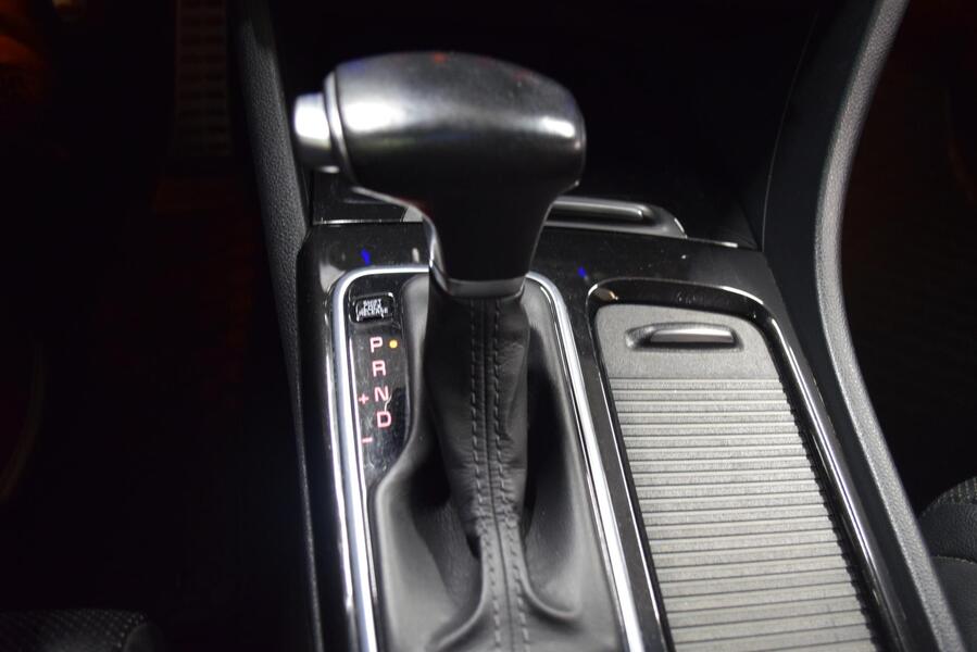 Kia Optima vaihtoauto