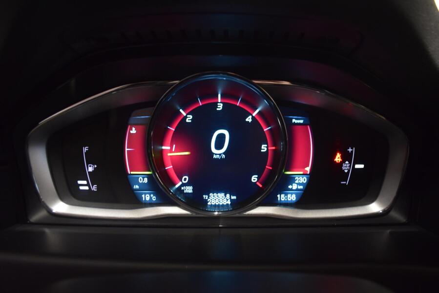 Volvo XC70 vaihtoauto