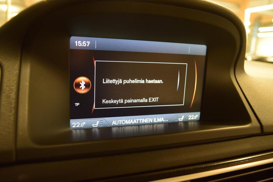 Volvo XC70 vaihtoauto