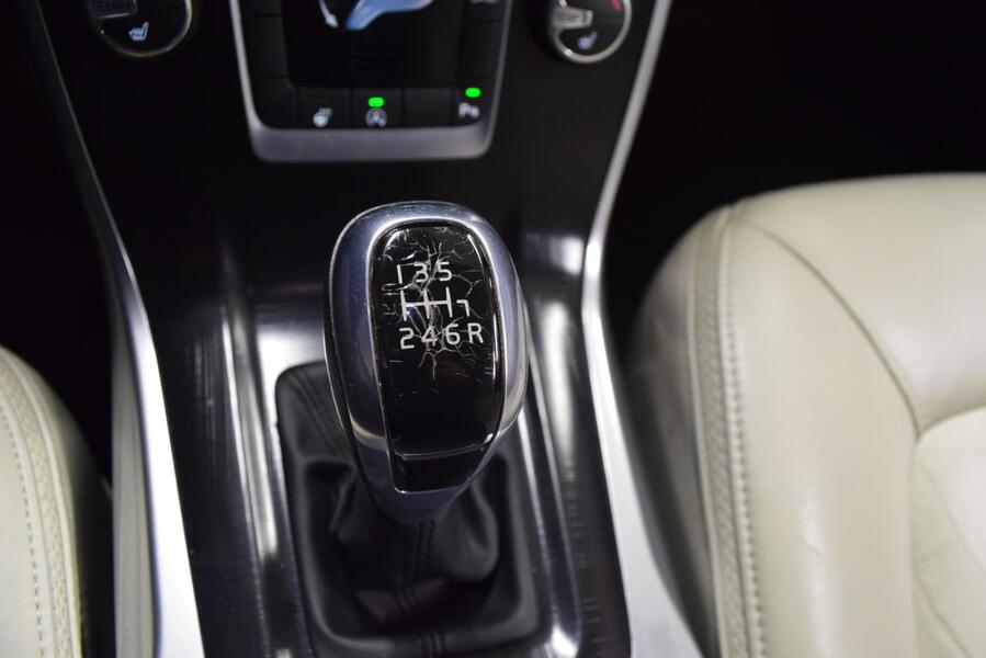 Volvo XC70 vaihtoauto