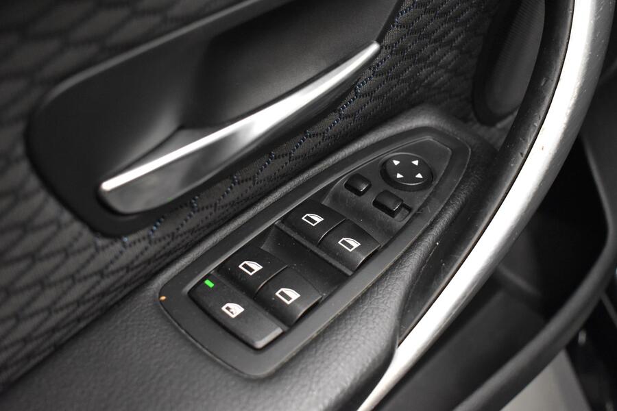 BMW 430 vaihtoauto