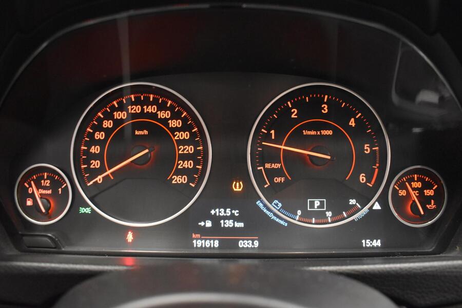 BMW 430 vaihtoauto