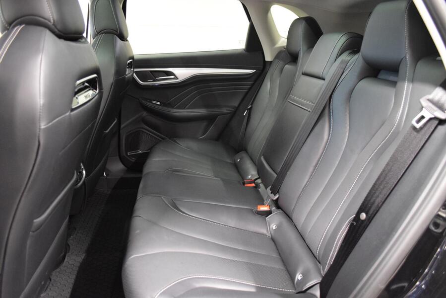 MG Marvel R vaihtoauto