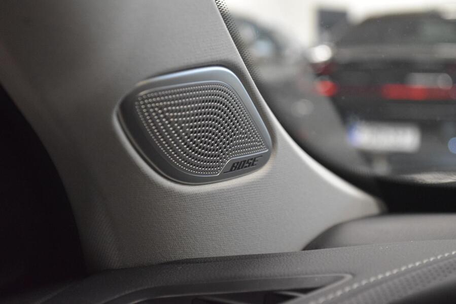 MG Marvel R vaihtoauto