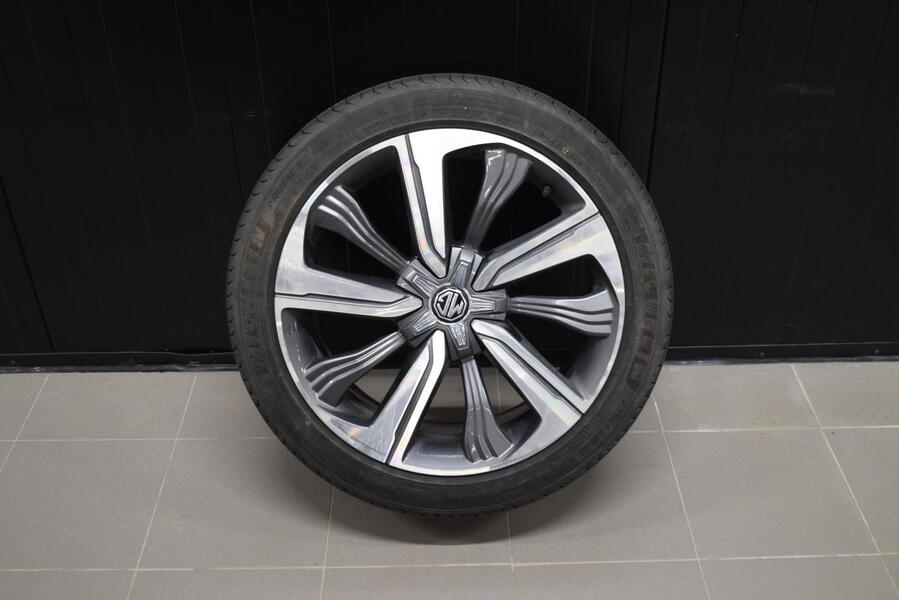 MG Marvel R vaihtoauto