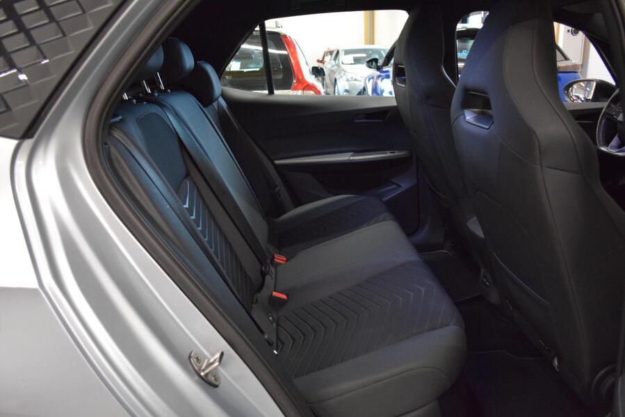 Cupra Born vaihtoauto