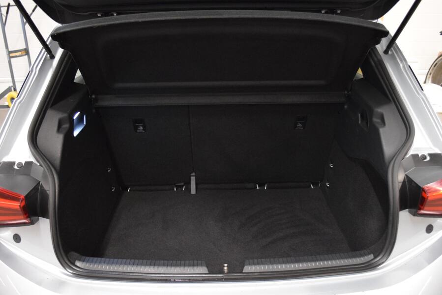 Cupra Born vaihtoauto