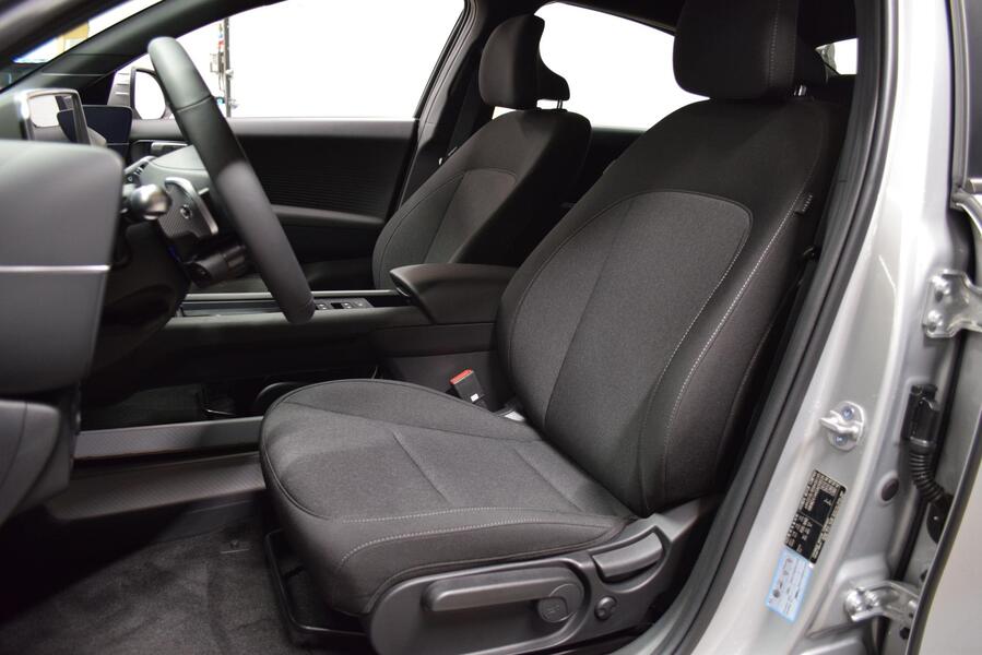 Hyundai IONIQ 6 vaihtoauto