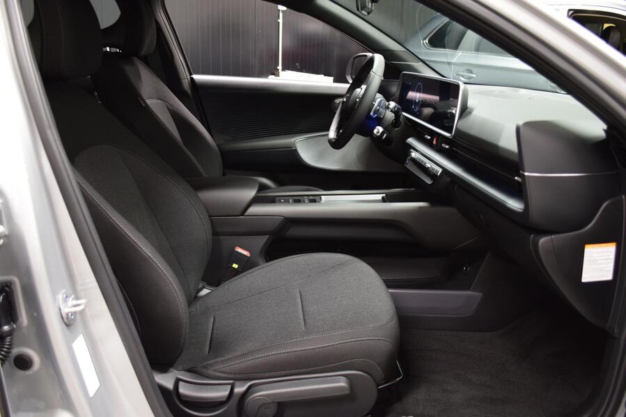 Hyundai IONIQ 6 vaihtoauto