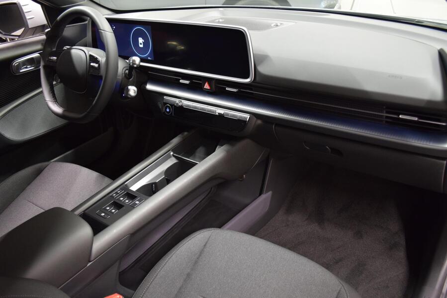 Hyundai IONIQ 6 vaihtoauto