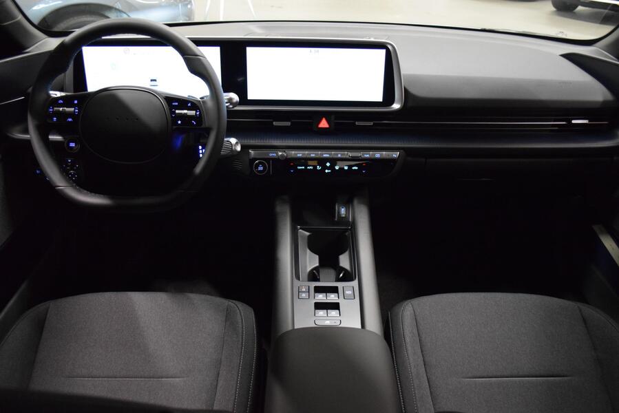 Hyundai IONIQ 6 vaihtoauto