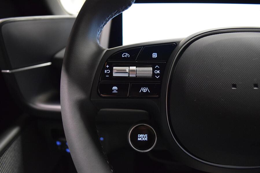 Hyundai IONIQ 6 vaihtoauto