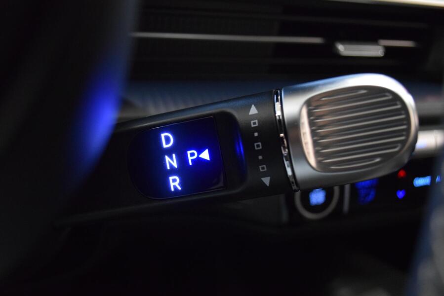 Hyundai IONIQ 6 vaihtoauto