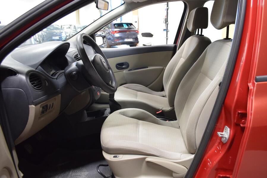 Renault Clio vaihtoauto