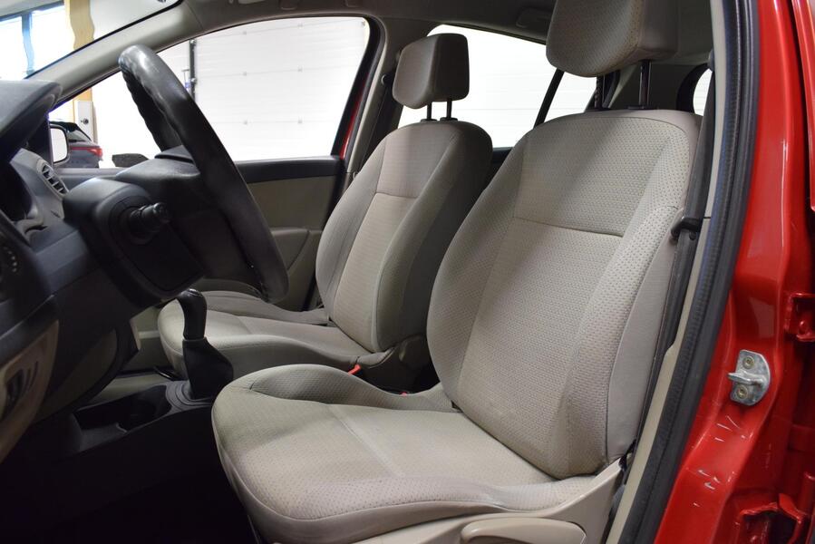 Renault Clio vaihtoauto