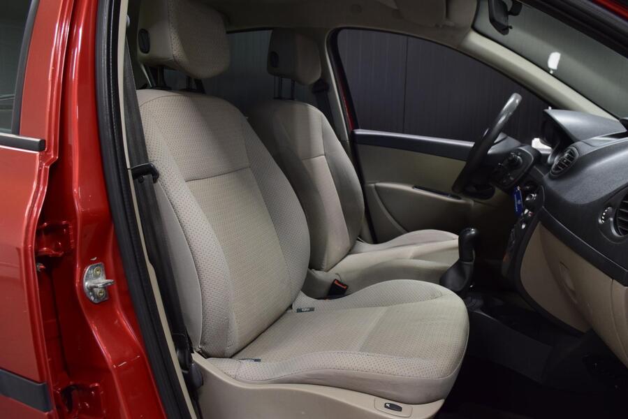 Renault Clio vaihtoauto