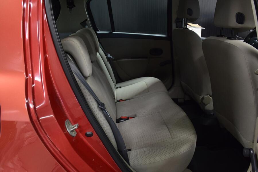 Renault Clio vaihtoauto