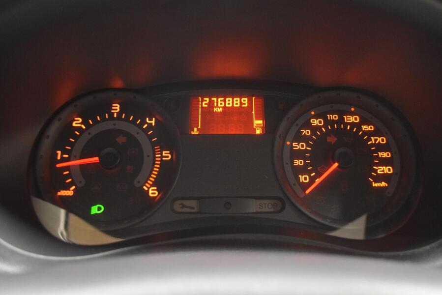 Renault Clio vaihtoauto