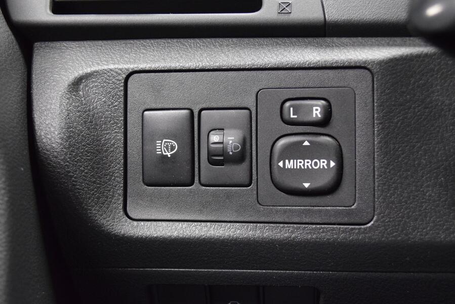 Toyota Verso vaihtoauto