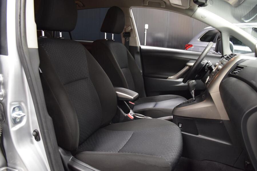 Toyota Verso vaihtoauto