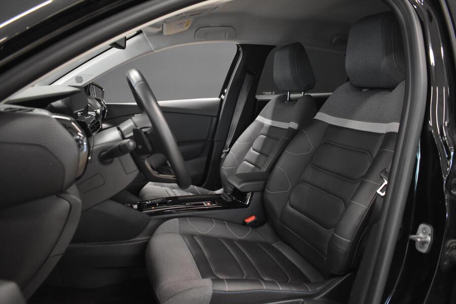 Citroën C4 vaihtoauto