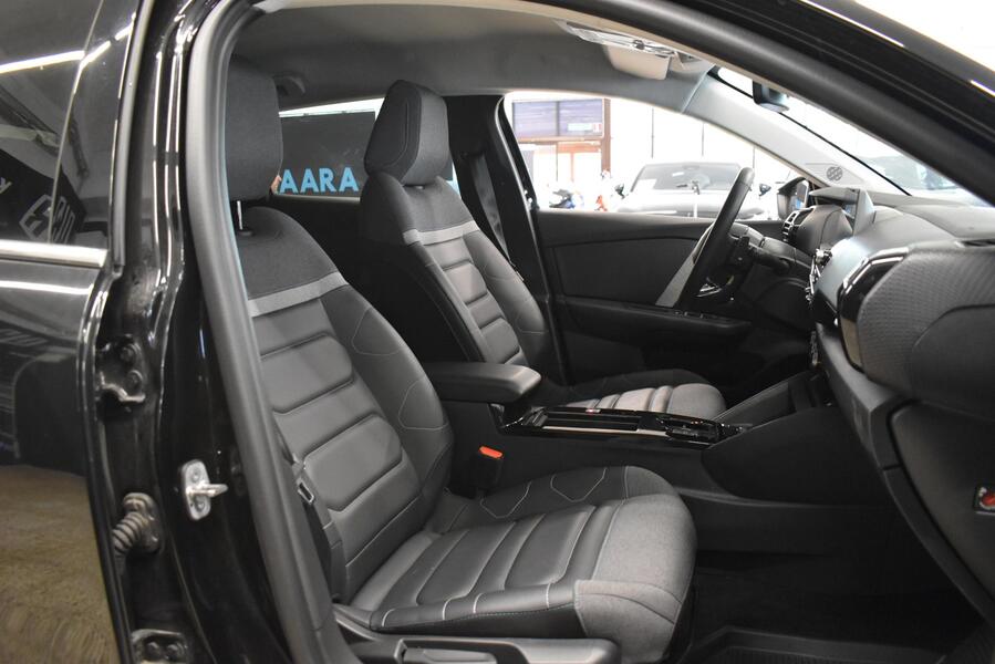 Citroën C4 vaihtoauto