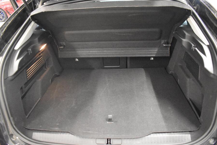 Citroën C4 vaihtoauto