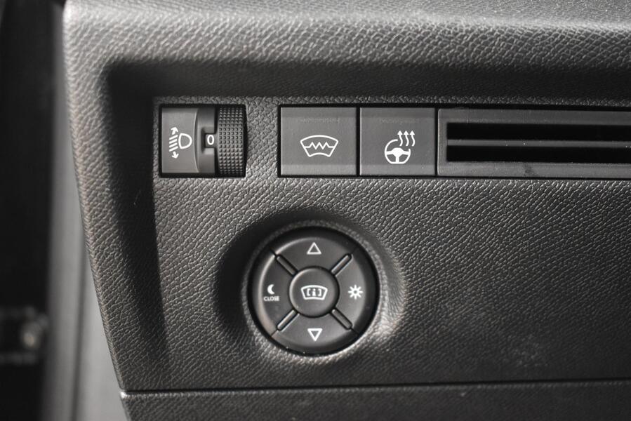 Citroën C4 vaihtoauto