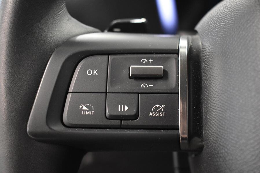 Citroën C4 vaihtoauto