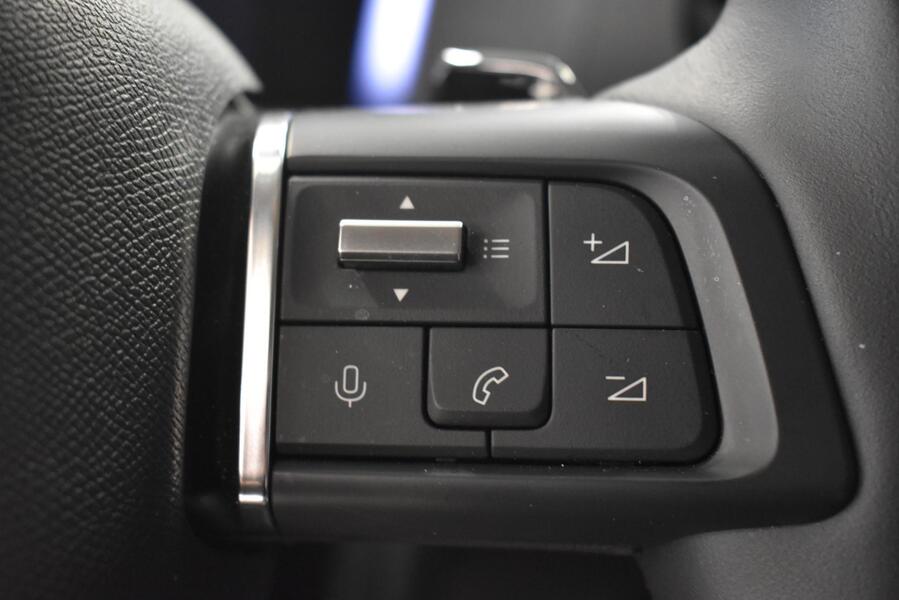 Citroën C4 vaihtoauto