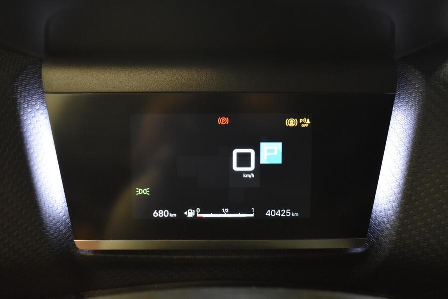 Citroën C4 vaihtoauto