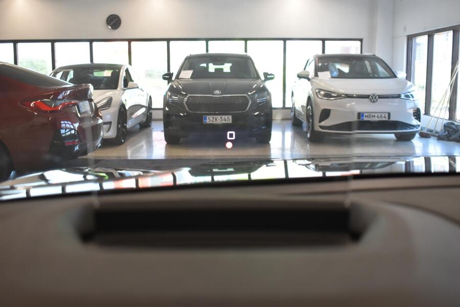 Citroën C4 vaihtoauto