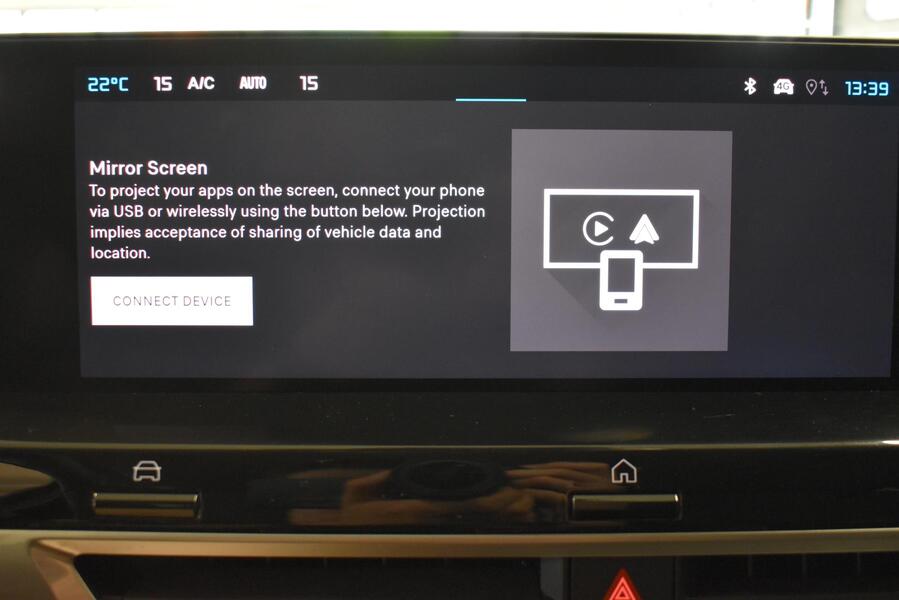 Citroën C4 vaihtoauto